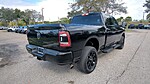 Used 2024 RAM 2500 BIG HORN 4X4 CREW CAB 6'4