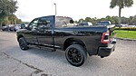 Used 2024 RAM 2500 BIG HORN 4X4 CREW CAB 6'4