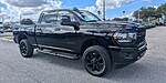 Used 2024 RAM 2500 BIG HORN 4X4 CREW CAB 6'4" BOX in WEST PALM BEACH, FLORIDA