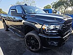 Used 2024 RAM 2500 BIG HORN in WEST PALM BEACH, FLORIDA (Photo 1)