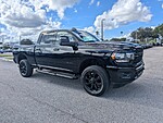 Used 2024 RAM 2500 BIG HORN 4X4 CREW CAB 6'4