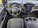 Used 2024 RAM 2500 BIG HORN 4X4 CREW CAB 6'4