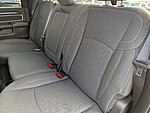 Used 2024 RAM 2500 BIG HORN 4X4 CREW CAB 6'4