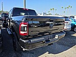 Used 2024 RAM 2500 BIG HORN in WEST PALM BEACH, FLORIDA (Photo 2)
