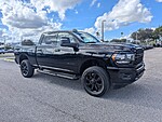 Used 2024 RAM 2500 BIG HORN 4X4 CREW CAB 6'4