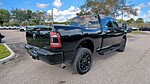 Used 2024 RAM 2500 BIG HORN 4X4 CREW CAB 6'4