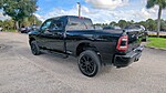 Used 2024 RAM 2500 BIG HORN 4X4 CREW CAB 6'4