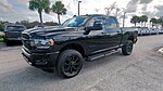 Used 2024 RAM 2500 BIG HORN 4X4 CREW CAB 6'4