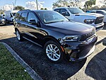 Used 2024 DODGE DURANGO GT PLUS in WEST PALM BEACH, FLORIDA (Photo 1)