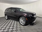 Used 2024 DODGE DURANGO GT PLUS RWD in WEST PALM BEACH, FLORIDA (Photo 1)