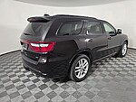 Used 2024 DODGE DURANGO GT PLUS RWD in WEST PALM BEACH, FLORIDA (Photo 5)