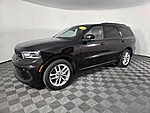 Used 2024 DODGE DURANGO GT PLUS RWD in WEST PALM BEACH, FLORIDA (Photo 9)