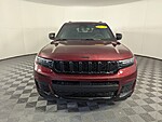 Used 2024 JEEP GRAND CHEROKEE L ALTITUDE 4X2 in WEST PALM BEACH, FLORIDA (Photo 3)