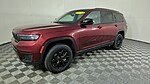 Used 2024 JEEP GRAND CHEROKEE L ALTITUDE 4X2 in WEST PALM BEACH, FLORIDA (Photo 9)