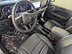 Used 2024 JEEP WRANGLER 4XE RUBICON X 4X4 in WEST PALM BEACH, FLORIDA (Photo 11)