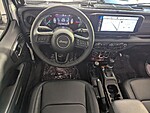 Used 2024 JEEP WRANGLER 4XE RUBICON X 4X4 in WEST PALM BEACH, FLORIDA (Photo 13)