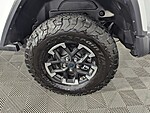 Used 2024 JEEP WRANGLER 4XE RUBICON X 4X4 in WEST PALM BEACH, FLORIDA (Photo 18)