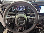 Used 2024 JEEP WRANGLER 4XE RUBICON X 4X4 in WEST PALM BEACH, FLORIDA (Photo 19)