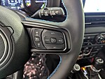 Used 2024 JEEP WRANGLER 4XE RUBICON X 4X4 in WEST PALM BEACH, FLORIDA (Photo 21)