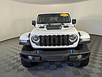 Used 2024 JEEP WRANGLER 4XE RUBICON X 4X4 in WEST PALM BEACH, FLORIDA (Photo 3)