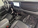 Used 2024 JEEP WRANGLER 4XE RUBICON X 4X4 in WEST PALM BEACH, FLORIDA (Photo 36)