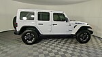 Used 2024 JEEP WRANGLER 4XE RUBICON X 4X4 in WEST PALM BEACH, FLORIDA (Photo 4)