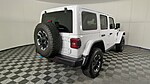 Used 2024 JEEP WRANGLER 4XE RUBICON X 4X4 in WEST PALM BEACH, FLORIDA (Photo 5)