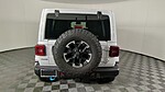 Used 2024 JEEP WRANGLER 4XE RUBICON X 4X4 in WEST PALM BEACH, FLORIDA (Photo 6)