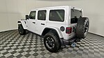 Used 2024 JEEP WRANGLER 4XE RUBICON X 4X4 in WEST PALM BEACH, FLORIDA (Photo 7)