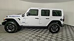 Used 2024 JEEP WRANGLER 4XE RUBICON X 4X4 in WEST PALM BEACH, FLORIDA (Photo 8)