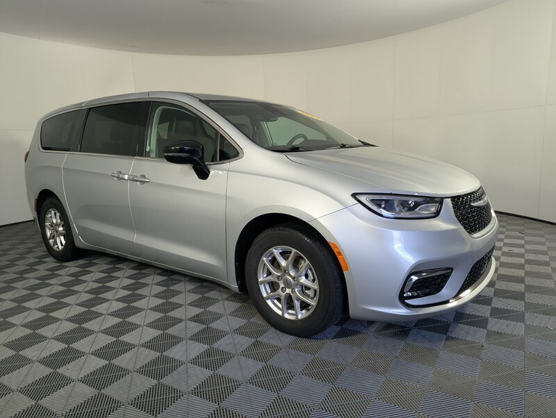 Used 2024 CHRYSLER PACIFICA TOURING L FWD in WEST PALM BEACH, FLORIDA