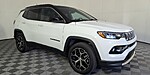 Used 2024 JEEP COMPASS LIMITED 4X4 in WEST PALM BEACH, FLORIDA