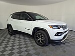 Used 2024 JEEP COMPASS LIMITED 4X4 in WEST PALM BEACH, FLORIDA (Photo 1)