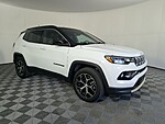 Used 2024 JEEP COMPASS LIMITED 4X4 in WEST PALM BEACH, FLORIDA (Photo 2)