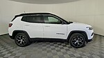 Used 2024 JEEP COMPASS LIMITED 4X4 in WEST PALM BEACH, FLORIDA (Photo 4)