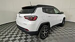 Used 2024 JEEP COMPASS LIMITED 4X4 in WEST PALM BEACH, FLORIDA (Photo 5)