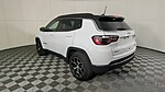 Used 2024 JEEP COMPASS LIMITED 4X4 in WEST PALM BEACH, FLORIDA (Photo 7)