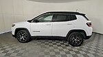 Used 2024 JEEP COMPASS LIMITED 4X4 in WEST PALM BEACH, FLORIDA (Photo 8)