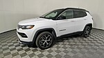 Used 2024 JEEP COMPASS LIMITED 4X4 in WEST PALM BEACH, FLORIDA (Photo 9)
