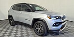 Used 2024 JEEP COMPASS LIMITED 4X4 in WEST PALM BEACH, FLORIDA