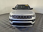 Used 2024 JEEP COMPASS LIMITED 4X4 in WEST PALM BEACH, FLORIDA (Photo 3)
