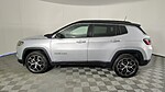 Used 2024 JEEP COMPASS LIMITED 4X4 in WEST PALM BEACH, FLORIDA (Photo 8)