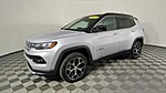 Used 2024 JEEP COMPASS LIMITED 4X4 in WEST PALM BEACH, FLORIDA (Photo 9)