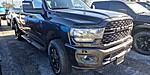 Used 2024 RAM 2500 BIG HORN in WEST PALM BEACH, FLORIDA