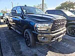 Used 2024 RAM 2500 BIG HORN in WEST PALM BEACH, FLORIDA (Photo 1)