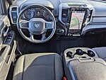 Used 2024 RAM 2500 BIG HORN 4X4 CREW CAB 6'4
