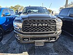 Used 2024 RAM 2500 BIG HORN in WEST PALM BEACH, FLORIDA (Photo 2)