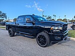 Used 2024 RAM 2500 BIG HORN 4X4 CREW CAB 6'4