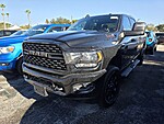 Used 2024 RAM 2500 BIG HORN in WEST PALM BEACH, FLORIDA (Photo 3)