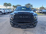 Used 2024 RAM 2500 BIG HORN 4X4 CREW CAB 6'4